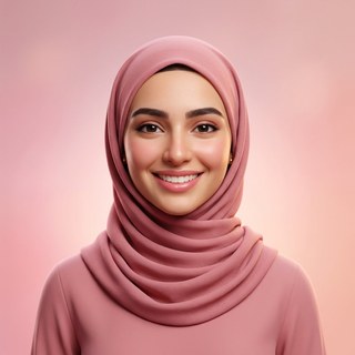 گوینده زن فارسی شماره ۳
