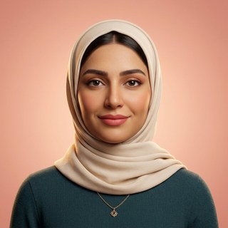 گوینده زن فارسی شماره ۶