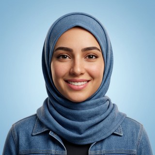 گوینده زن فارسی شماره ۹