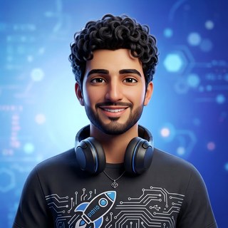 گوینده مرد فارسی شماره ۲۸
