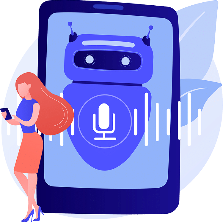 آموزش تبدیل متن به صدای زن و مرد با هوش مصنوعی