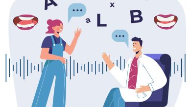 ربات تبدیل متن به صدا در تلگرام صدای ربات زن فارسی