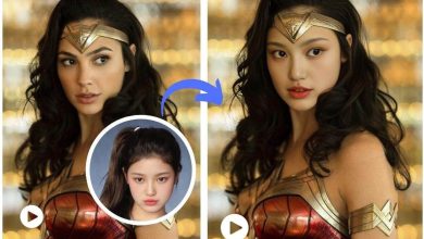 سایت ساخت چهره با هوش مصنوعی رایگان