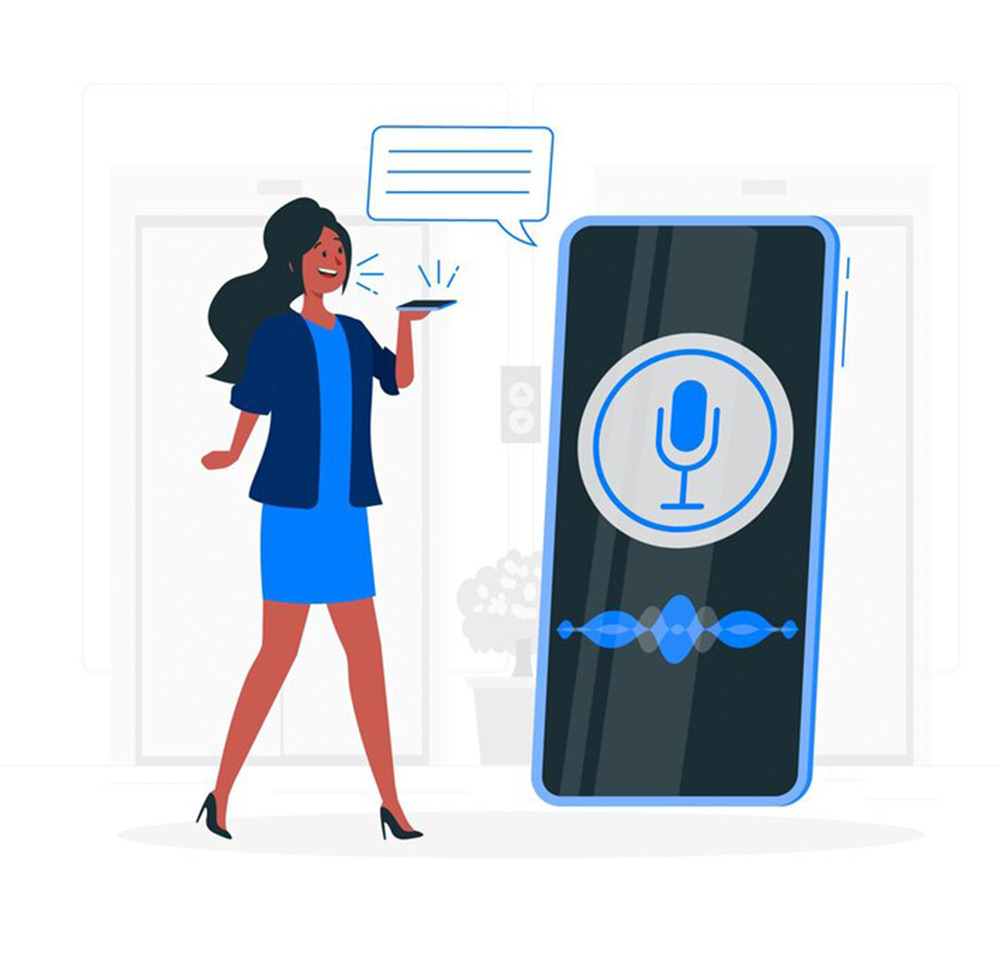 چگونه از ربات‌های متن به صدا در تلگرام استفاده کنیم؟