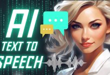 ربات تبدیل متن به گفتار رایگان