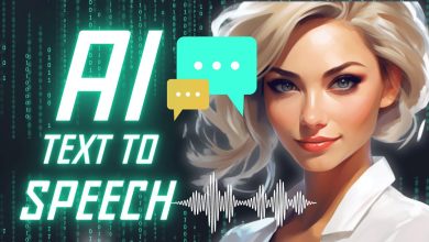 ربات تبدیل متن به گفتار رایگان